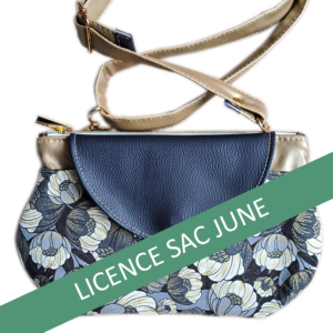 Licence du sac June